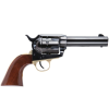 cimarron pistolero 22 lr 4.75in 10rd single-action revolver (ppp22lr)