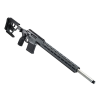 sig sauer cross-prs 6.5 creedmoor 24in threaded 10rd gray bolt-action rifle (cross-65-24b-prs)