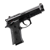 beretta 92gts 9mm 4.7in 15rd semi-automatic pistol (j92xfmsda15)