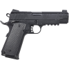 european american armory girsan mc1911c influencer 45acp 4.4in 8rd semi-auto pistol (391154)