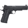 european american armory girsan mc1911sc untouchable 9mm 5in 9rd semi-auto pistol (392061)