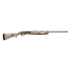 winchester repeating arms sx4 hybrid hunter true timber prairie 20ga 3in chamber 26in 4rd semi-auto shotgun with 3 chokes (511263691)