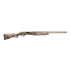 winchester repeating arms sxp hybrid hunter 12ga 28in 4rd true timber prairie pump-action shotgun (512401392)