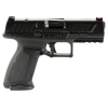 beretta apx a1 9mm 4.25in 10rd semi-automatic pistol (jaxa1f910fo)