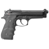 beretta 92fs brigadier 9mm 4.9in 10rd semi-auto pistol, ca compliant (j92f700ca)
