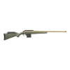 ruger american generation ii predator 6.5 grendel 22in 10rd burnt bronze bolt-action rifle (46942)