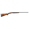 charles daly 500 28ga 26in 2rd side by side field shotgun (930-341)