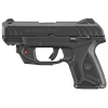 ruger security-9 9mm 3.42in 10rd 2mag semi-automatic pistol (3830)