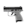 beretta apx a1 carry 9mm 3in 8rd wolf gray semi-automatic pistol (jaxn9268a1)