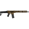 cmmg dissent mk4 5.56mm 16.1in 30rd midnight bronze compact action rifle (55a1a0b-mb)