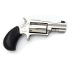 north american arms bugout ii talo 22 mag 2in 5rd xs night sight stainless revolver (naa-22m-tb)