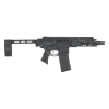 sig sauer mcx rattler lt 5.56 nato 7.75in pivoting contour brace 30rd black long pistol (pmcx-556n-7b-lt-pcb)