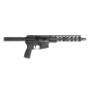 radical firearms 300blk 10.5in 30rd semi-auto pistol with 10in rpr (fp10.5-300hbar-10rpr)