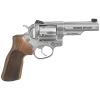 ruger gp100 match champion 357 mag 4.2in 6rd double-action revolver (1754)
