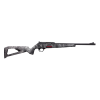 winchester repeating arms wildcat 22 truetimber midnight sr 22lr 16.5in 10rd semi-auto rifle (521128102)