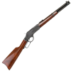 cimarron 1873 trapper .357 mag 16in 10rd lever action rifle (ca273)