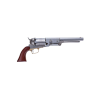 cimarron walker's co. a .44 caliber 9in 6rd revolver display set (ca020a00txr-a set)