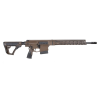 daniel defense dd5 v4-cc 7.62x51mm nato 18in 10rd brown semi-automatic rifle (02-158-15060-055)
