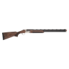 tristar cypher .410 deluxe walnut 28in ct-5x choke shotgun (33168)