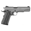 european american armory girsan influencer mc1911s 38 super 5in 9rd semi-automatic pistol (391149)