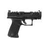 walther pdp f-series 9mm luger 3.5in 2-mag 15rd optic ready semi-auto pistol (2849313)