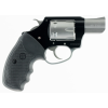 charter arms pathfinder lite .22 mag 2in 6rd black single-action revolver (52370)