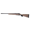tikka t3x lite roughtech 270 win 24in 3rd tan left hand bolt-action hunting rifle (jrtxrt418)