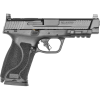 smith & wesson m&p m2.0 10mm 4.6in 15rd or striker fired pistol (13387)