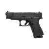 glock 48 9mm luger 4.17" barrel 2 mag 10rd semi-automatic pistol (pa4850201fr)