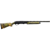 charles daly 301 20ga 22in 4rd 3in mossy oak obsession camo pump field shotgun (930.225)