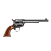 cimarron model p .45 lc/.45 acp 7.5in 6rd dual cylinder revolver (mp438)
