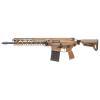 sig sauer mcx-spear sbr 7.62x51mm 13in nato 20rd semi-auto rifle (rspear-762-13b-sbr)