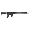 cmmg resolute mk57 5.7x28mm 16.1in 20rd armor black carbine rifle (57a230f-ab)