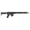 cmmg resolute mk4 .350 legend 16.1in 10rd armor black carbine semi-automatic rifle (35a2c0a-ab)