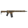 cmmg resolute mk4 5.56mm 16.1in 30rd midnight bronze semi-automatic carbine rifle (55a9d0b-mb)