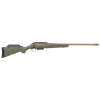 ruger american generation ll predator 450 bushmaster 22in bolt-action rifle (46935)