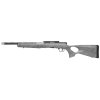 savage b22 timberlite thumbhole 22 lr 18in 10rd rh bolt-action rifle (70218)