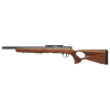savage b17 timber thumbhole 17hmr 17in 10rd rh bolt-action rifle (70817)