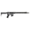 cmmg resolute mk4 6mm arc 16.1in 10rd carbine tungsten rifle (60af30c-tng)