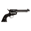 taurus deputy .45 colt 5.5in 6rd black polished revolver (2-d4551)