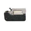 standard manufacturing switch gun .22 lr 3/4in 5rd single action folding revolver (gswitchgunlr)