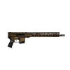 cmmg dissent mk4 22 arc 16.1in 10rd armor midnight bronze semi-auto ar pistol (28ab60c-ct)
