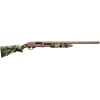 charles daly 301 pump-action field shotgun (woodlands) 12ga/28bbl (930.033)