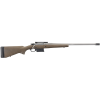 ruger hawkeye long-range hunter 6.5 creedmoor 22in 5rd bolt-action rifle (47198)