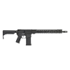 cmmg resolute mk4 5.7x28mm 16.1in 32rd armor black semi-auto rifle (54a3f0f-ab)