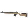 savage 110 magpul scout fde 308 win 16.5in 10rdcarbon fiber stock rh bolt action rifle (58189)