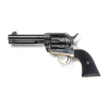 f.lli pietta gwll "gunfighter" 9mm 4 3/4" barrel 6rd revolver (hf9chbr434nmbp)