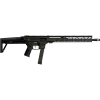 cmmg dissent mkgs 9mm 16.1in 33rd armor black compact action rifle (99ae10f-ab)