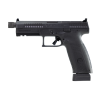 cz p-10 f 9mm 5.1in 21rd 1/2x28 optics-ready suppressor-ready semi-auto pistol (91556)