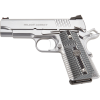 wilson combat acp compact 9mm 4in 10rd/8rd stainless pistol (acp-cp-9-ss)
